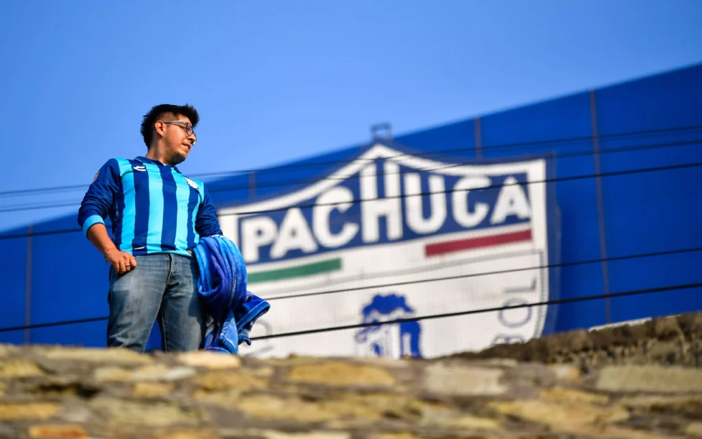 pachuca