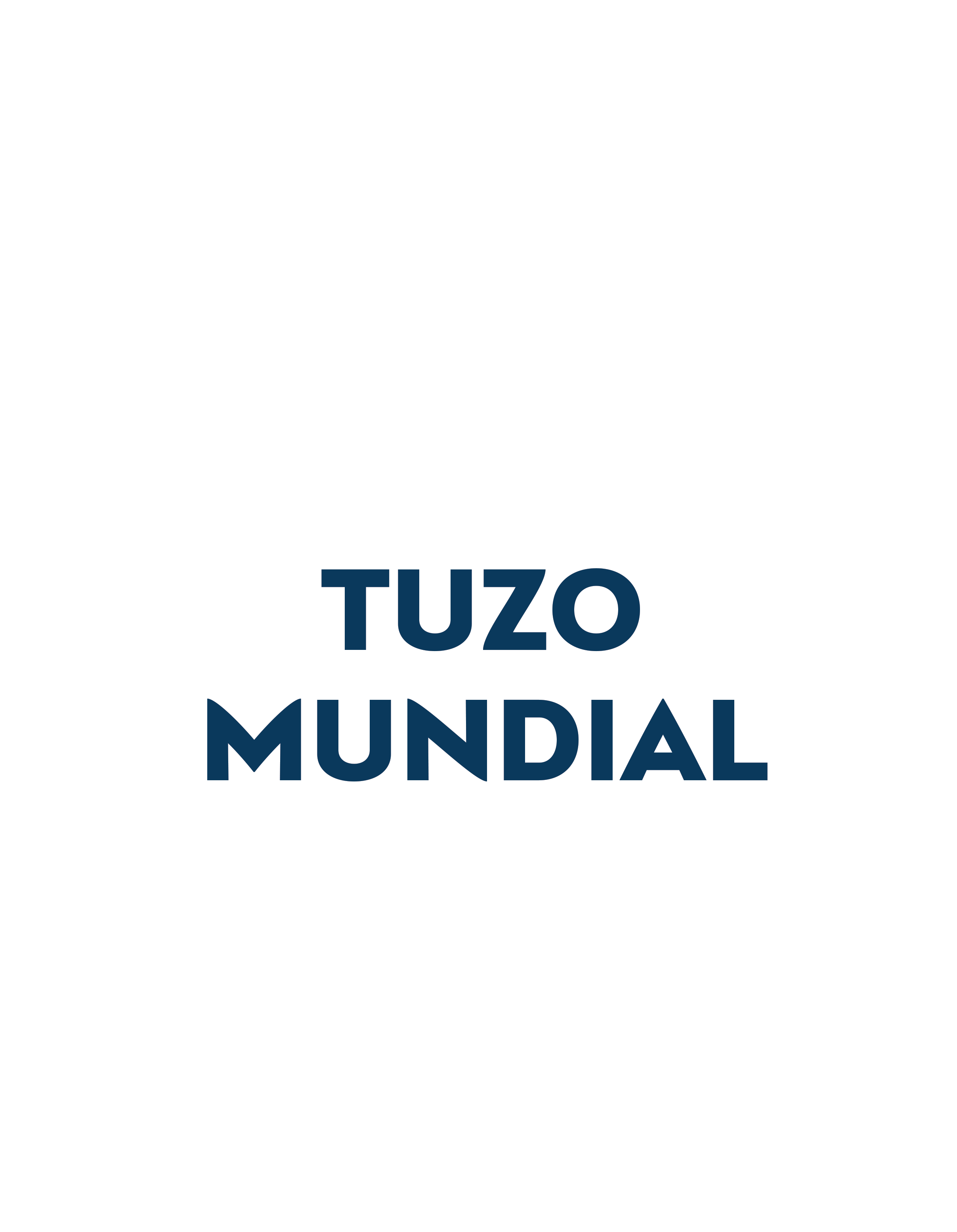  Tuzo Mundial - descuentos imperdibles