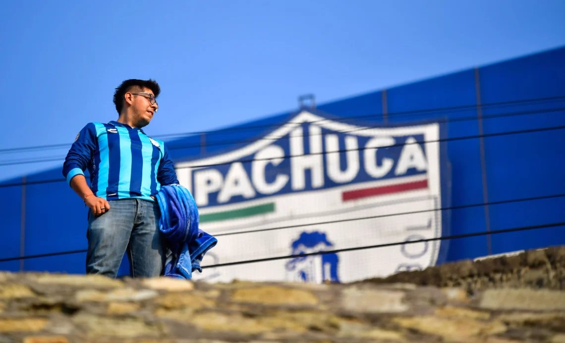 pachuca